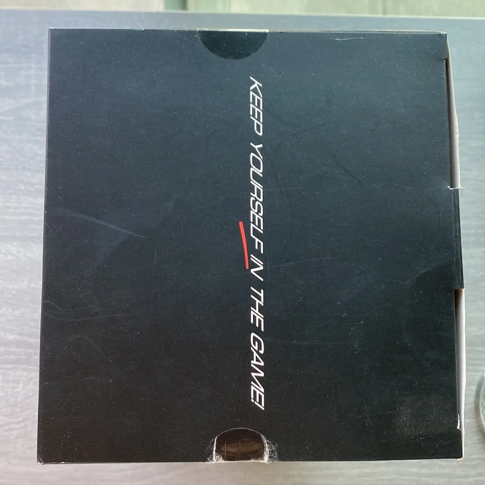 Brand New Never Opened Rose Gold USB Microphone